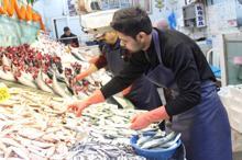 Amerikalı gencin İstanbul'da kapkaç ile başlayan, film gibi aşk hikayesi