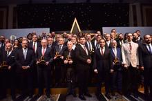 Sign of the City Awards 2018 sahiplerini buldu