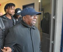 Gözyaşlarına boğuldu! 'Harika bir çocuktu'