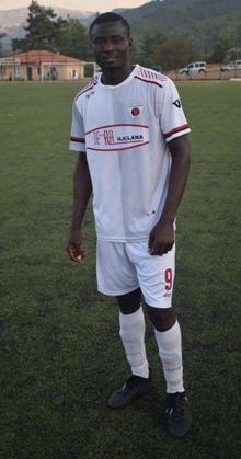 Gözyaşlarına boğuldu! 'Harika bir çocuktu'