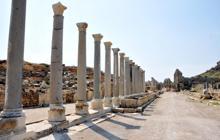 Dünya kültür mirası için 25 yıldır bekliyorlar