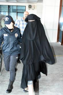 Atatürk'e hakaretten tutuklandı! İşte ifadesi