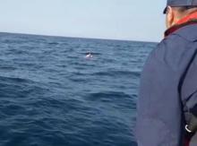 Dikili'de göçmen teknesi battı: 4 ölü, 6 kayıp