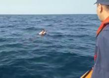 Dikili'de göçmen teknesi battı: 4 ölü, 6 kayıp