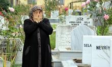 12 Kasım'ın yıl dönümünde acılar tazeliğini koruyor