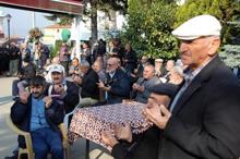 12 Kasım'ın yıl dönümünde acılar tazeliğini koruyor