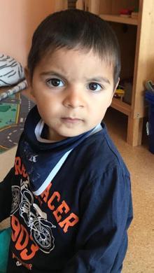 Talihsiz bebekten acı haber! Annesi bakamıyor gerekçesiyle koruyucu aileye verilmişti