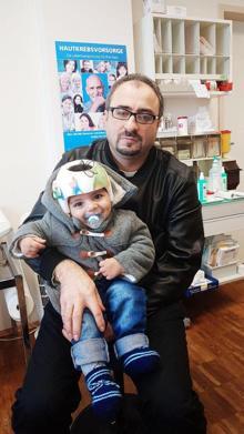 Talihsiz bebekten acı haber! Annesi bakamıyor gerekçesiyle koruyucu aileye verilmişti