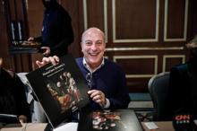 Dünyaca ünlü takvim bu yıl sayfalarına İstanbul'u taşıdı