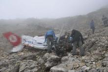 Denizli'den acı haber: Cesetlerine ulaşıldı