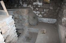 Çukurca'da 400 yıllık kale evler butik otele dönüşüyor