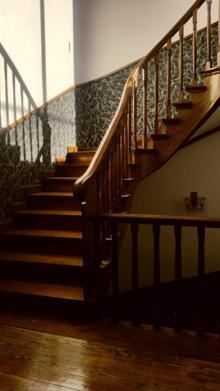 134 yıllık tarihi bina sosyal merkez ve etkinlik alanı oluyor