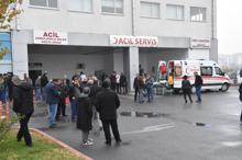 Malatya'da korkunç kaza: Çok sayıda ölü ve yaralı