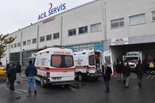 Malatya'da korkunç kaza: Çok sayıda ölü ve yaralı