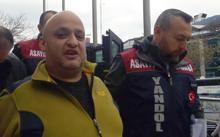 'Medyum Kesira' yakalandı! İnsanları böyle kandırıyordu