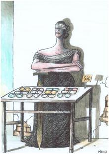 35. Aydın Doğan Uluslararası Karikatür Yarışması ödülleri sahiplerini buldu