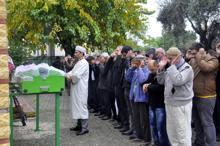 Sosyal medyada yayınladığı videoyla gündeme gelmişti! Ölümü yürekleri dağladı