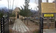 Bayburt’ta, UNESCO’nun ‘Dede Korkut’ kararı sevinci