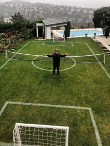 Dünya yıldızlarını Türkiye'ye getiren menajer Özkan Doğan DHA'ya konuştu