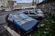 İstanbul'un ara sokakları hurdalık gibi