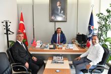 Çukurova Belediyesi'ndeki silahlı saldırının detayları ortaya çıktı