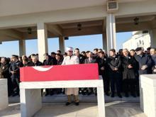 Bartın Vali Yardımcısı, trafik kazasında hayatını kaybetti