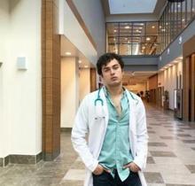 Tıp fakültesini sarsan cinayet! İki sevgili tutuklandı