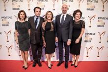 45. Pantene Altın Kelebek Ödülleri sahiplerini buluyor!