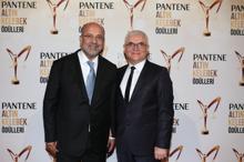 45. Pantene Altın Kelebek Ödülleri sahiplerini buluyor!