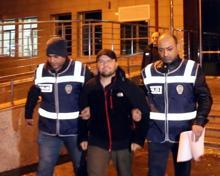 Tarihçi ve yazar Talha Uğurluel tutuklandı