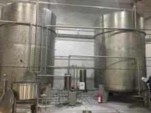 Sirke fabrikasını ölüm fabrikasına çevirmişler