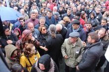 Şampiyon dansçı, Bodrum'da son yolculuğa uğurlandı