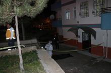 Niğde'de korkunç olay! Görgü tanıkları: Sürekli bakardı