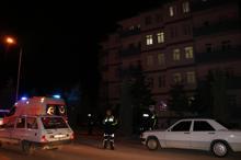 Niğde'de korkunç olay! Görgü tanıkları: Sürekli bakardı