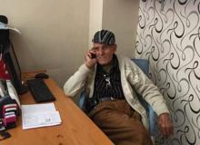 Niğde'de korkunç olay! Görgü tanıkları: Sürekli bakardı