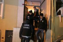 Youtuber kardeşlere uyuşturucu operasyonunda gözaltı