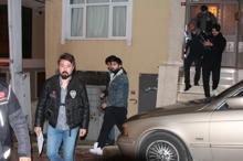 Youtuber kardeşlere uyuşturucu operasyonunda gözaltı