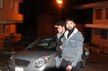 Youtuber kardeşlere uyuşturucu operasyonunda gözaltı