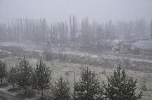 Kar ve soğuk hava hayatı olumsuz etkiledi