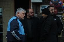 Bahçelievler'e şehit ateşi düştü