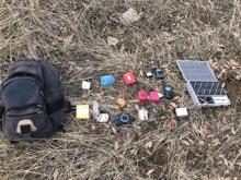 Operasyon düzenlendi... Teröristlere büyük darbe!