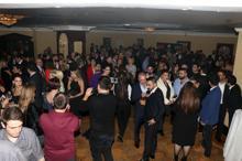 Türkiye-Azerbaycan Kardeşlik Ödülleri sahiplerini buldu