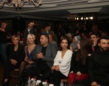 Türkiye-Azerbaycan Kardeşlik Ödülleri sahiplerini buldu