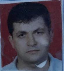 Çorlu'da otomobil bariyere çarptı: 1 ölü, 1 yaralı