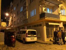 Odasında ölü bulundu! 'Mavi Balina' şüphesi