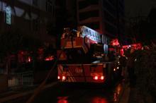 Eski  emniyet müdürünün eşi ve kızı hayatını kaybetti