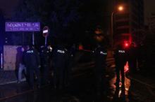 Eski  emniyet müdürünün eşi ve kızı hayatını kaybetti