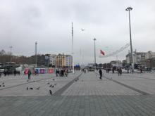 Yalova'da 4.5 büyüklüğünde deprem