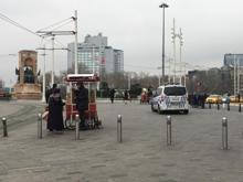 Yalova'da 4.5 büyüklüğünde deprem