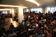 Japonya'daki son afetler ve risk yönetimi semineri yapıldı